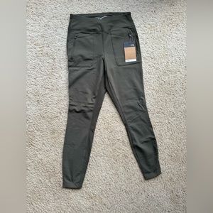 The North face trail pants